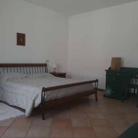 Appartamento Del Lago Villetta Barrea Exterior foto